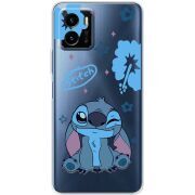 Прозрачный чехол BoxFace Vivo Y15S 