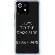 Чехол BoxFace Xiaomi Mi 11 Lite 