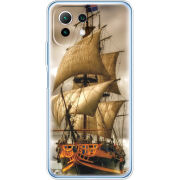 Чехол BoxFace Xiaomi Mi 11 Lite 