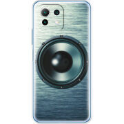 Чехол BoxFace Xiaomi Mi 11 Lite 