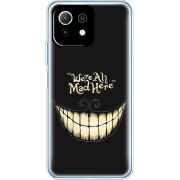 Чехол BoxFace Xiaomi Mi 11 Lite 