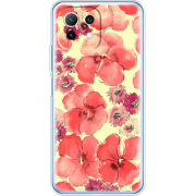 Чехол BoxFace Xiaomi Mi 11 Lite 