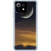 Чехол BoxFace Xiaomi Mi 11 Lite 