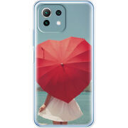 Чехол BoxFace Xiaomi Mi 11 Lite 