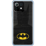 Чехол BoxFace Xiaomi Mi 11 Lite 