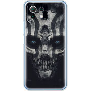 Чехол BoxFace Xiaomi Mi 11 Lite The Dark