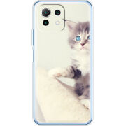 Чехол BoxFace Xiaomi Mi 11 Lite 