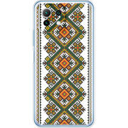 Чехол BoxFace Xiaomi Mi 11 Lite 