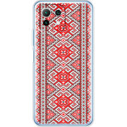 Чехол BoxFace Xiaomi Mi 11 Lite 