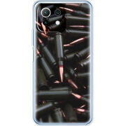 Чехол BoxFace Xiaomi Mi 11 Lite 