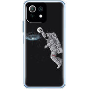 Чехол BoxFace Xiaomi Mi 11 Lite 