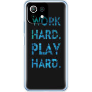 Чехол BoxFace Xiaomi Mi 11 Lite 