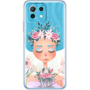 Чехол BoxFace Xiaomi Mi 11 Lite 