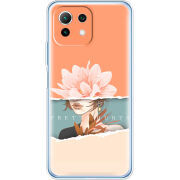 Чехол BoxFace Xiaomi Mi 11 Lite 