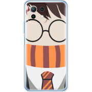 Чехол BoxFace Xiaomi Mi 11 Lite Harry