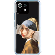 Чехол BoxFace Xiaomi Mi 11 Lite Billie