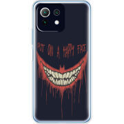 Чехол BoxFace Xiaomi Mi 11 Lite 