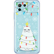 Чехол BoxFace Xiaomi Mi 11 Lite 