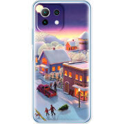 Чехол BoxFace Xiaomi Mi 11 Lite 