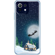 Чехол BoxFace Xiaomi Mi 11 Lite 