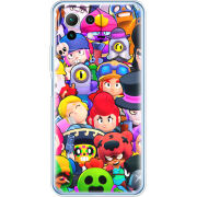 Чехол BoxFace Xiaomi Mi 11 Lite 