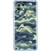 Чехол BoxFace Xiaomi Mi 11 Lite 