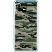 Чехол BoxFace Xiaomi Mi 11 Lite 