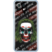 Чехол BoxFace Xiaomi Mi 11 Lite 