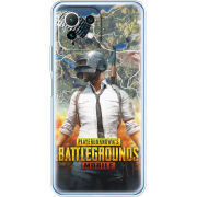 Чехол BoxFace Xiaomi Mi 11 Lite 