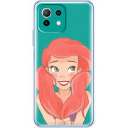 Чехол BoxFace Xiaomi Mi 11 Lite 