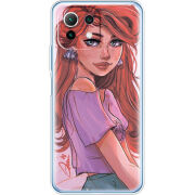 Чехол BoxFace Xiaomi Mi 11 Lite 