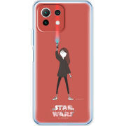 Чехол BoxFace Xiaomi Mi 11 Lite 