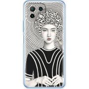 Чехол BoxFace Xiaomi Mi 11 Lite 