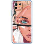 Чехол BoxFace Xiaomi Mi 11 Lite 