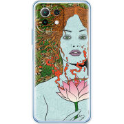 Чехол BoxFace Xiaomi Mi 11 Lite 