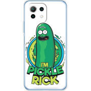 Чехол BoxFace Xiaomi Mi 11 Lite 