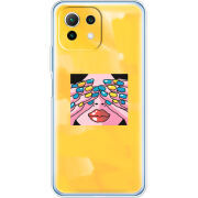 Чехол BoxFace Xiaomi Mi 11 Lite 