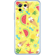 Чехол BoxFace Xiaomi Mi 11 Lite 