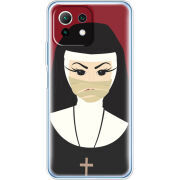 Чехол BoxFace Xiaomi Mi 11 Lite 