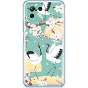 Чехол BoxFace Xiaomi Mi 11 Lite 