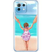 Чехол BoxFace Xiaomi Mi 11 Lite Happy child
