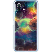 Чехол BoxFace Xiaomi Mi 11 Lite 