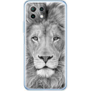 Чехол BoxFace Xiaomi Mi 11 Lite 