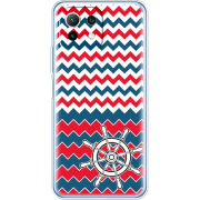 Чехол BoxFace Xiaomi Mi 11 Lite Valley of Waves