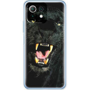 Чехол BoxFace Xiaomi Mi 11 Lite 