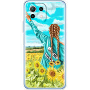 Чехол BoxFace Xiaomi Mi 11 Lite Love Me, Love Me Not