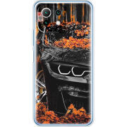 Чехол BoxFace Xiaomi Mi 11 Lite BMW M3