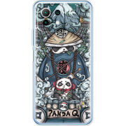 Чехол BoxFace Xiaomi Mi 11 Lite Panda Q