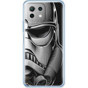 Чехол BoxFace Xiaomi Mi 11 Lite Imperial Stormtroopers
