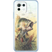 Чехол BoxFace Xiaomi Mi 11 Lite 